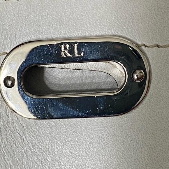 Ralph Lauren Ricky in White - Picture 12 of 16